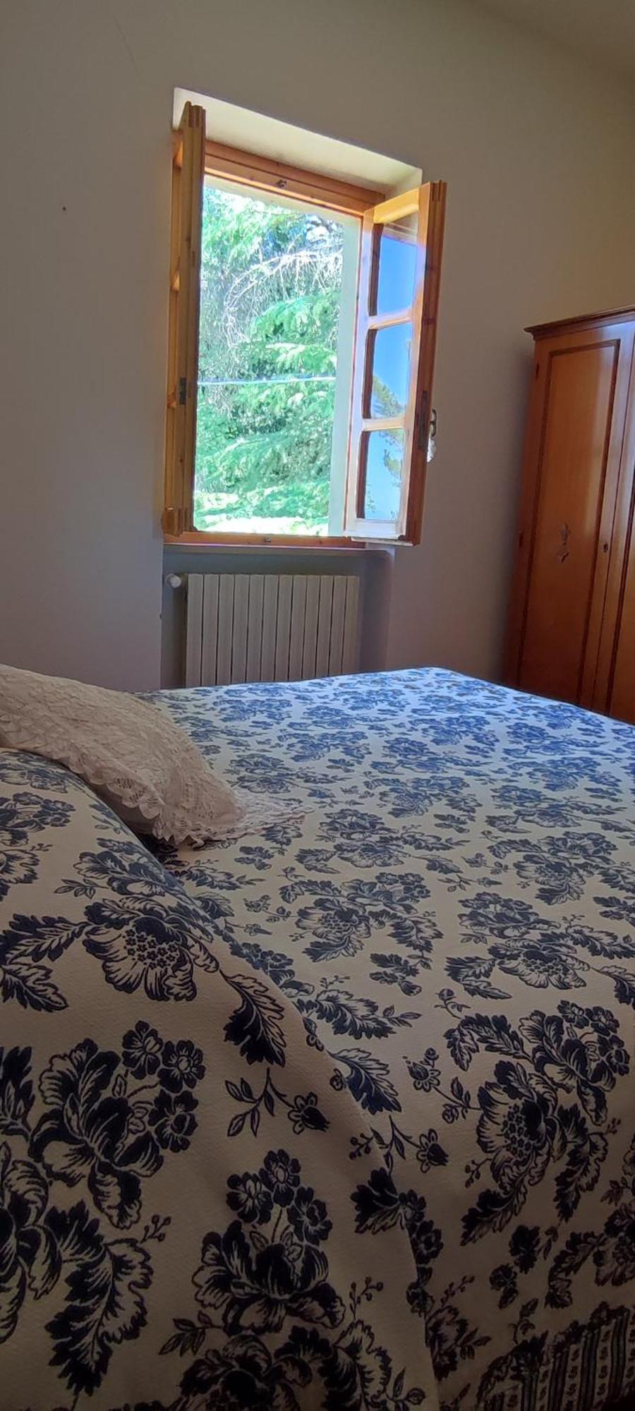Bed And Breakfast Country Hill Arezzo Room photo